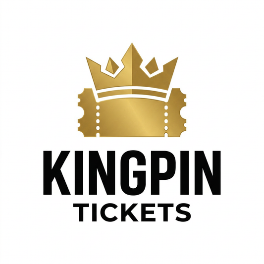 kingpintickets.com