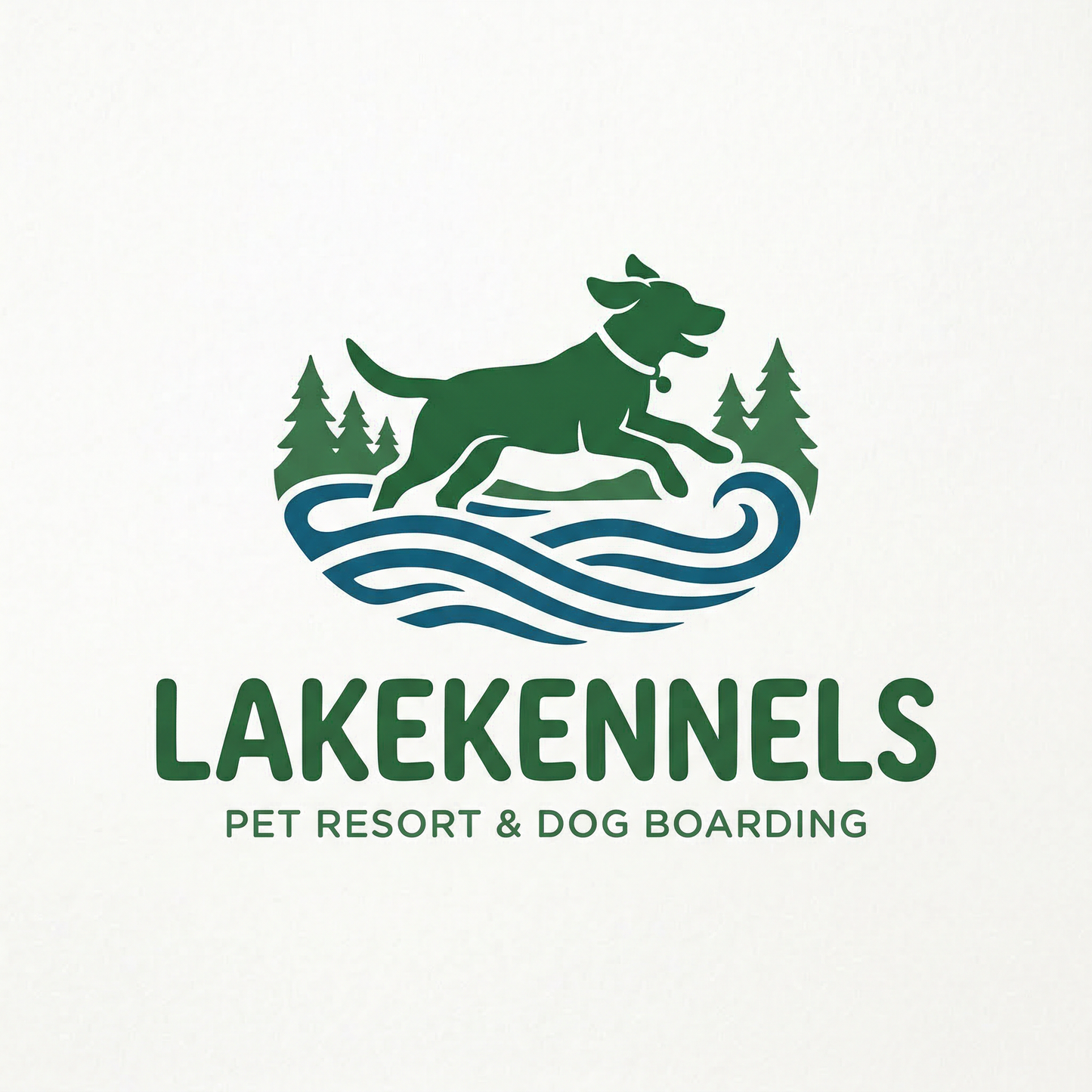 lakekennels.com