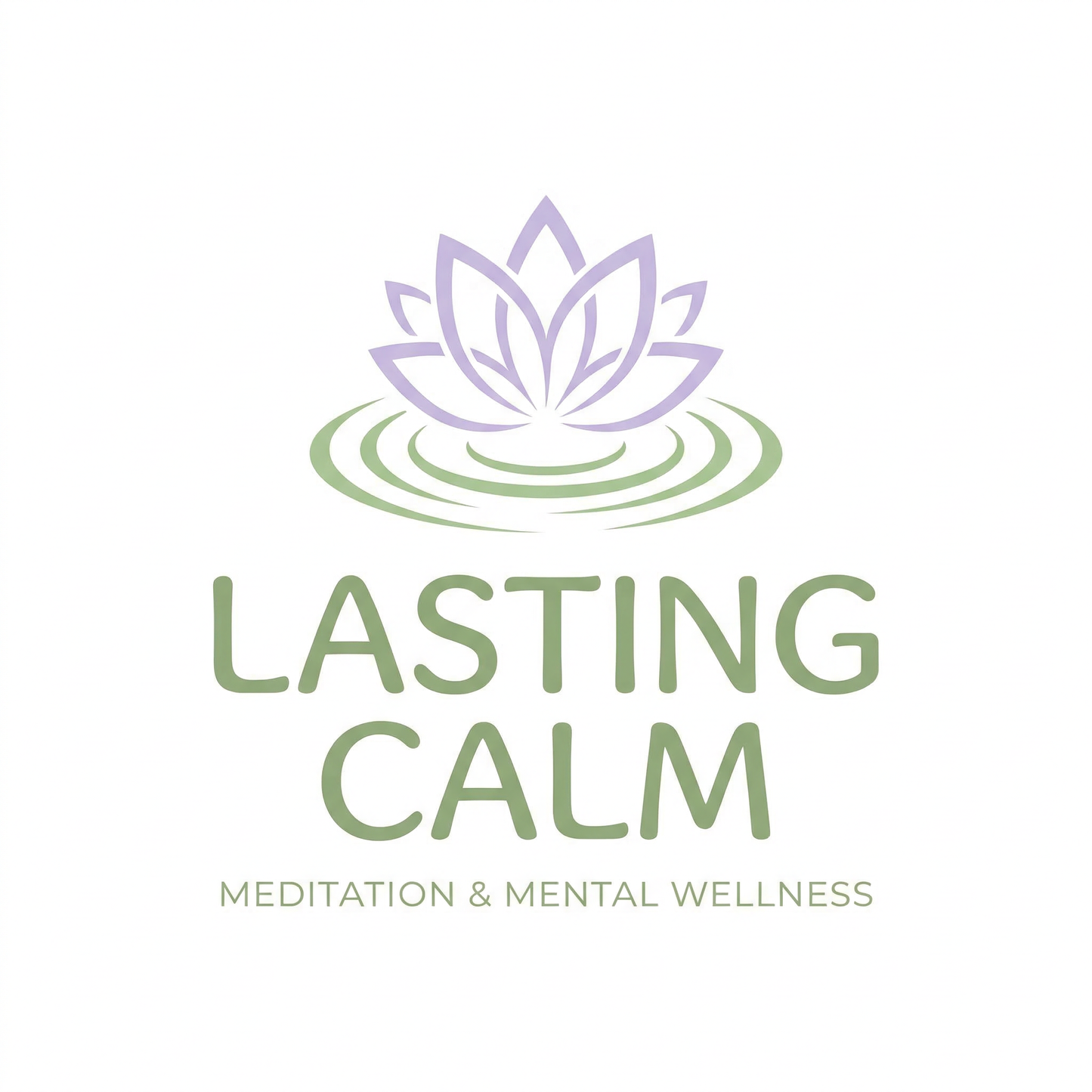 lastingcalm.com