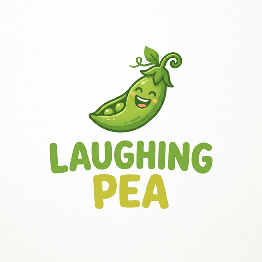 laughingpea.com