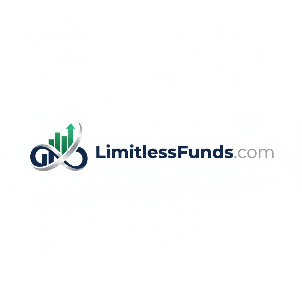 limitlessfunds.com