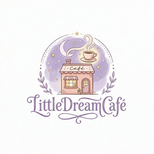 littledreamcafe.com