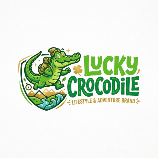 luckycrocodile.com