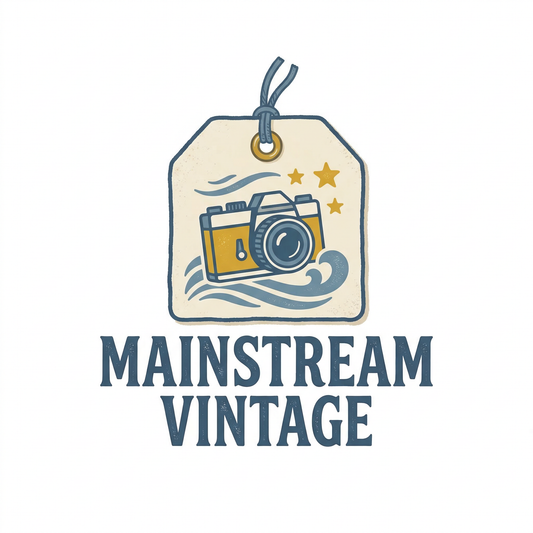 mainstreamvintage.com