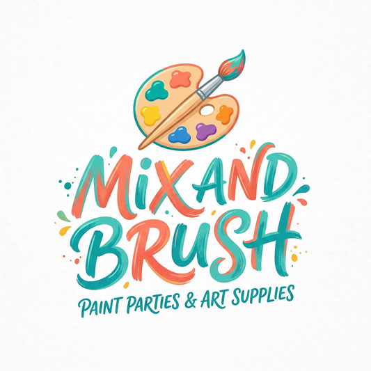 mixandbrush.com