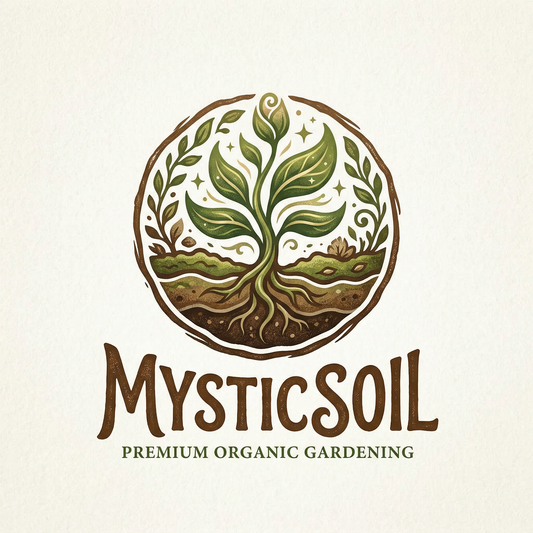 mysticsoil.com