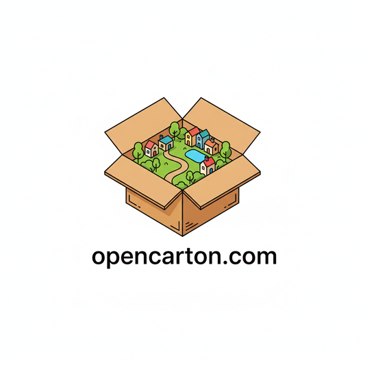 opencarton.com