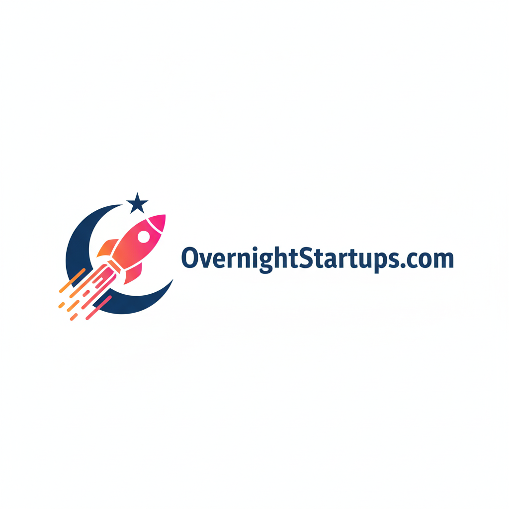 overnightstartups.com