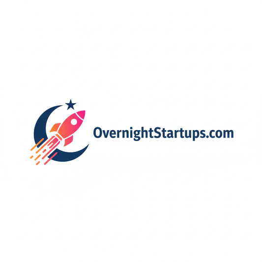 overnightstartups.com