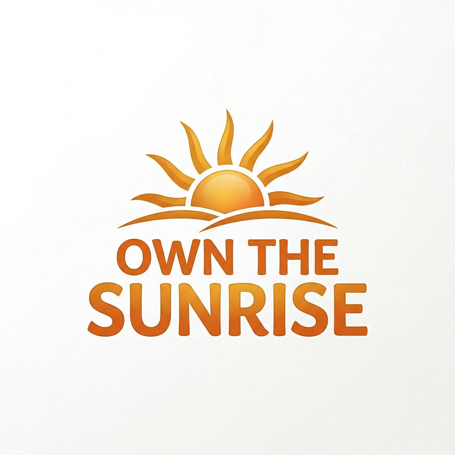 ownthesunrise.com