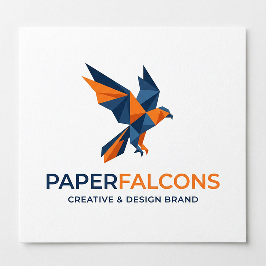 paperfalcons.com