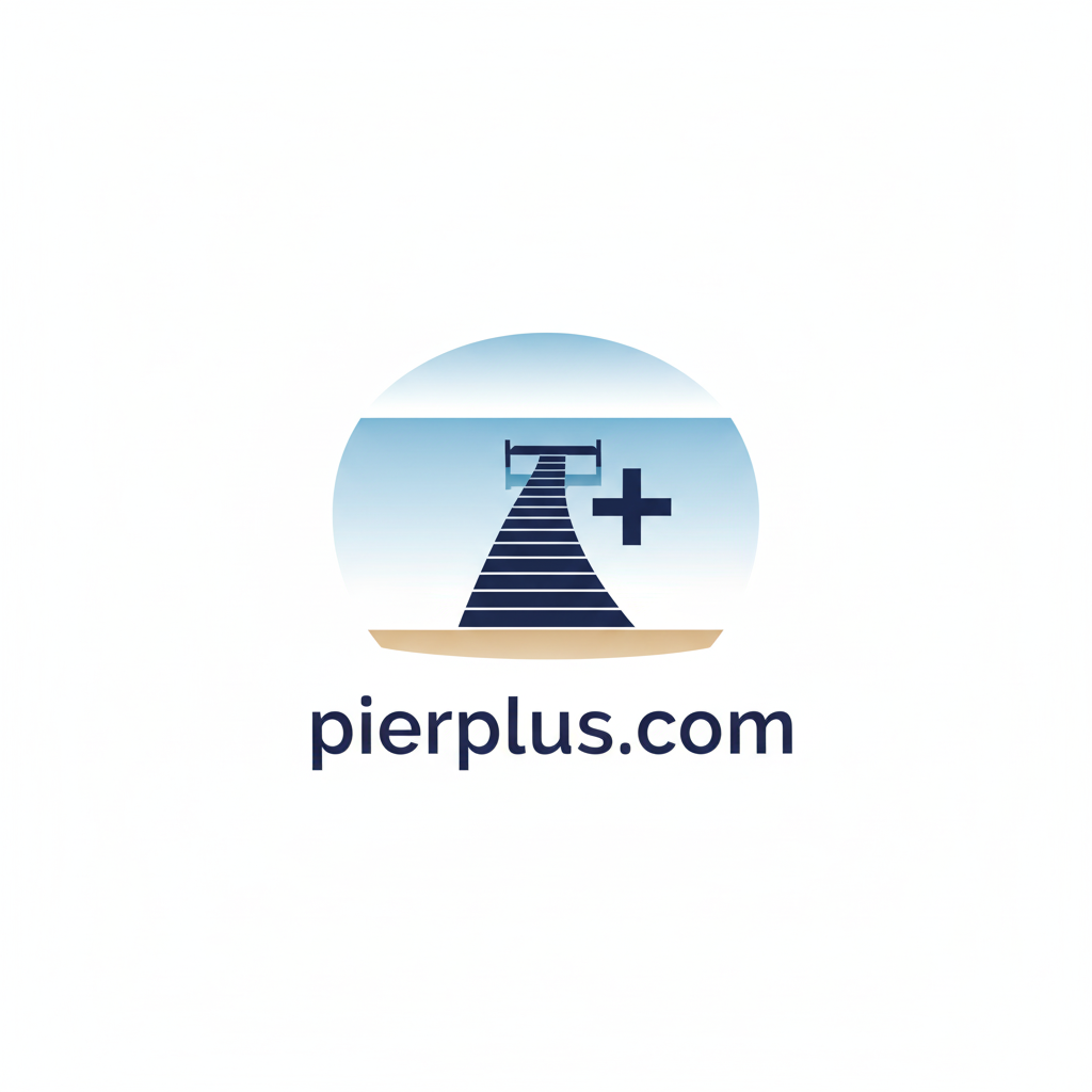 pierplus.com