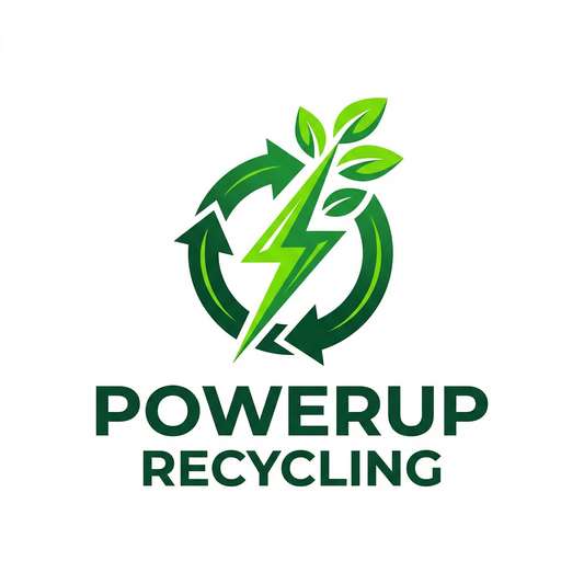 poweruprecycling.com