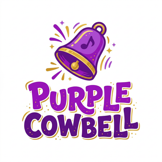 purplecowbell.com