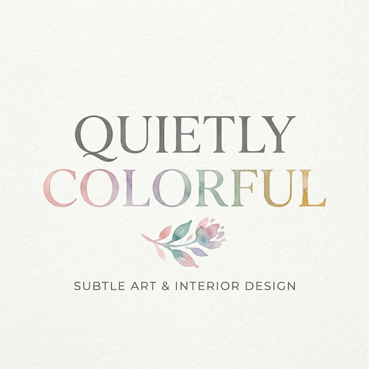 quietlycolorful.com