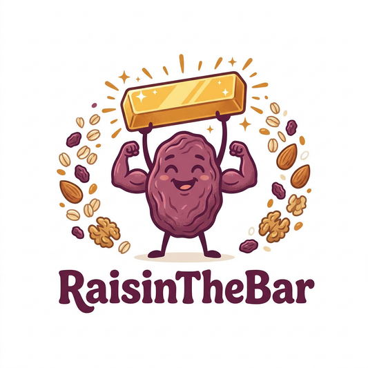 raisinthebar.com