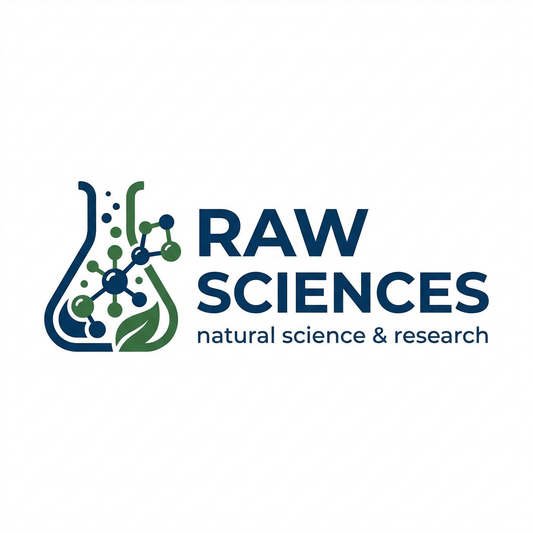 rawsciences.com