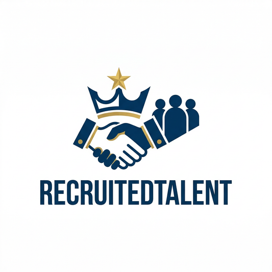 recruitedtalent.com