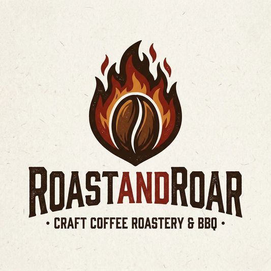 roastandroar.com