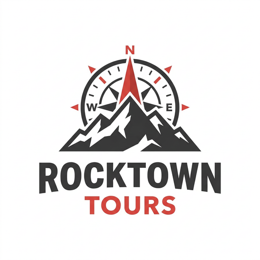 rocktowntours.com
