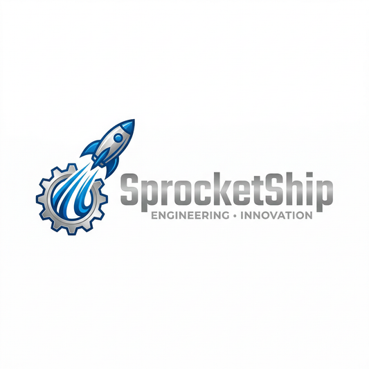sprocketship.com