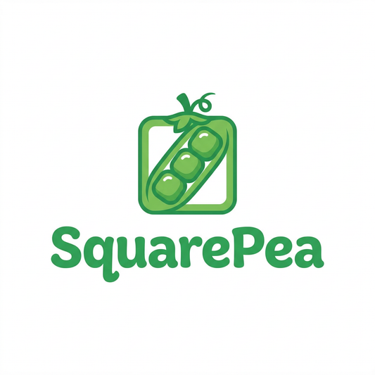squarepea.com