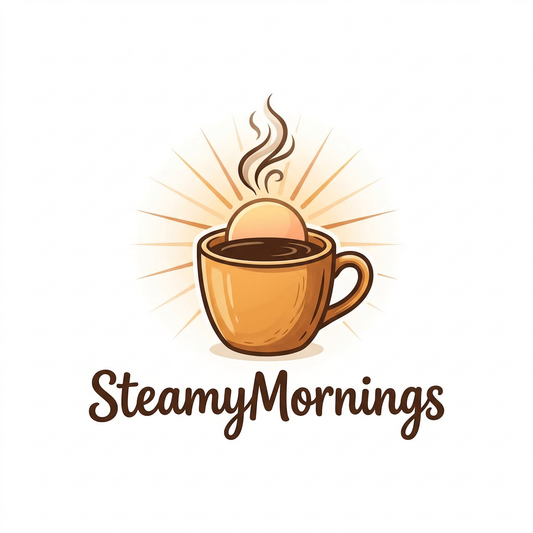 steamymornings.com