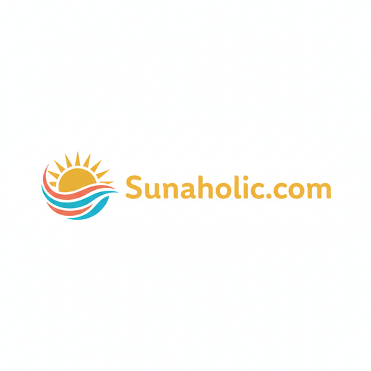 sunaholic.com