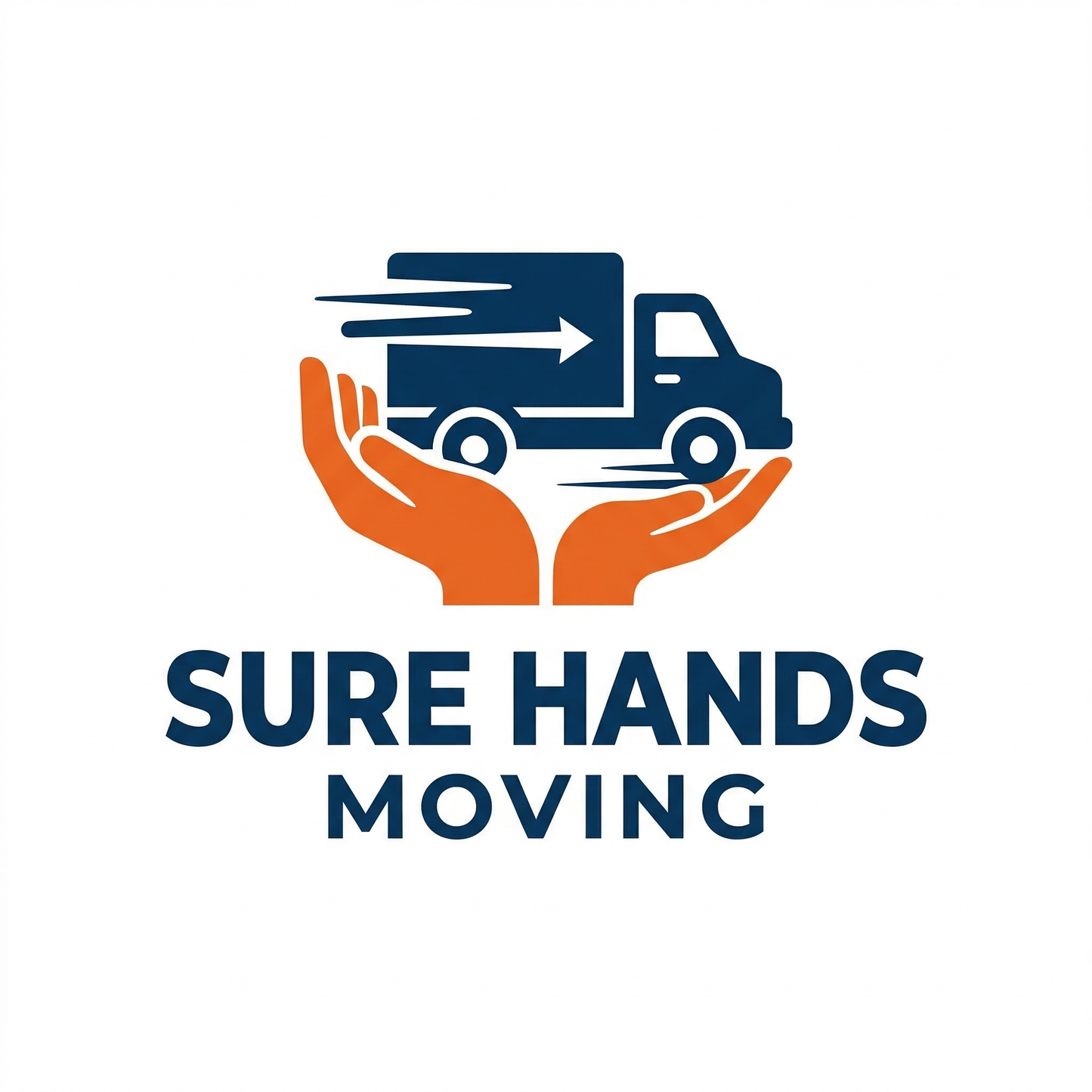 surehandsmoving.com