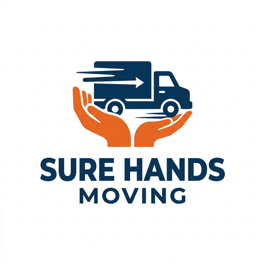 surehandsmoving.com