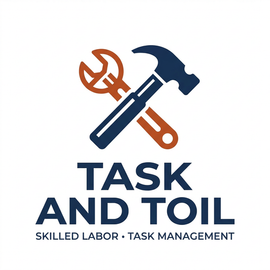 taskandtoil.com