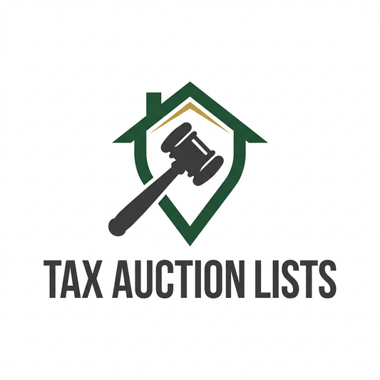 taxauctionlists.com