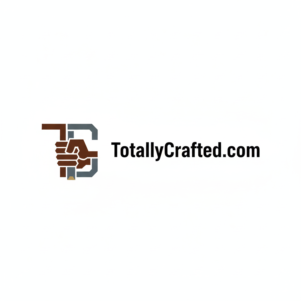 totallycrafted.com