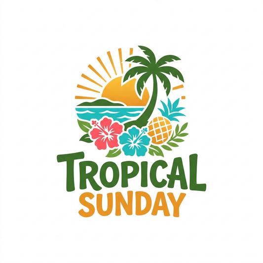 tropicalsunday.com