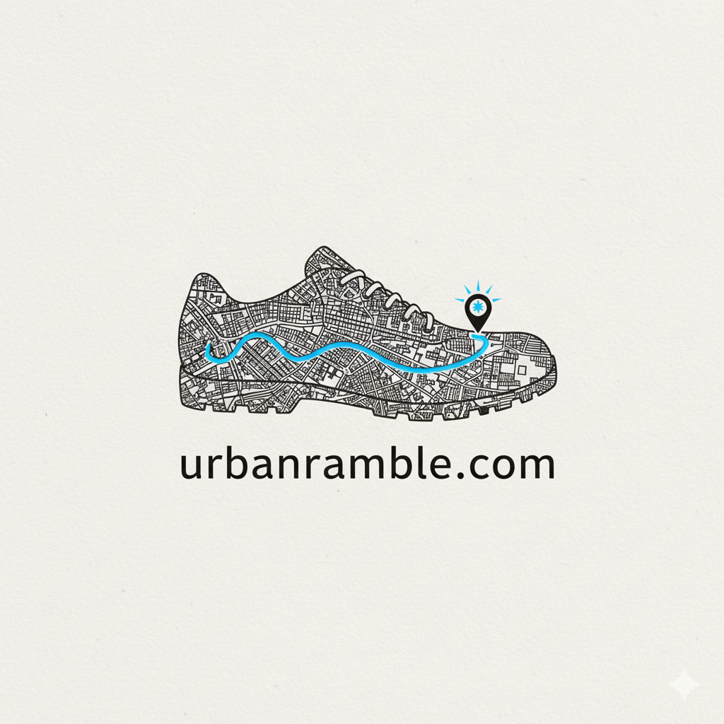 urbanramble.com