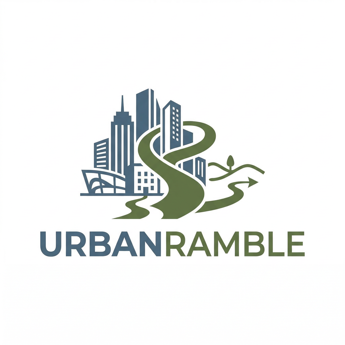 urbanramble.com