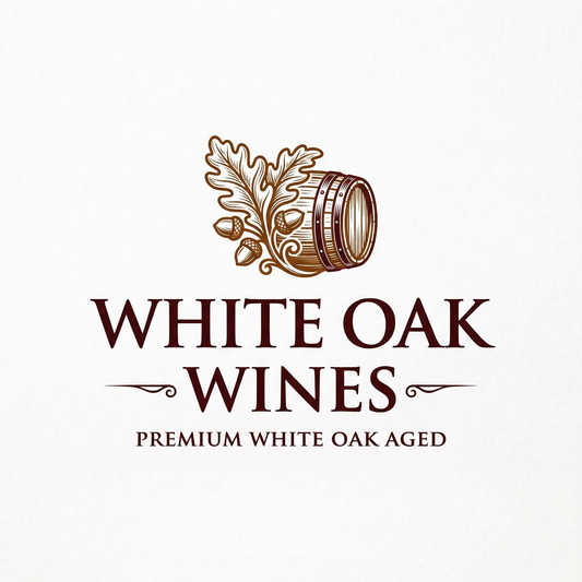 whiteoakwines.com