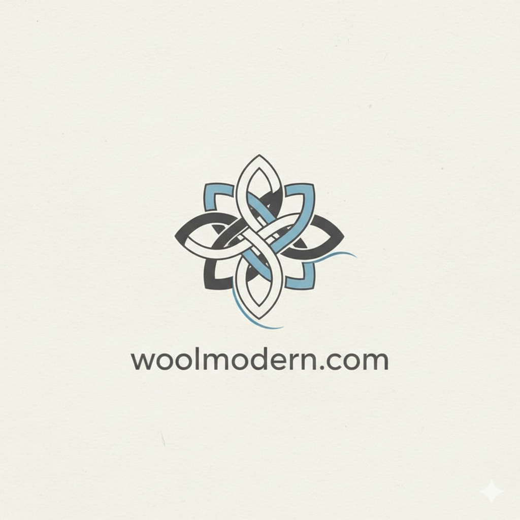woolmodern.com